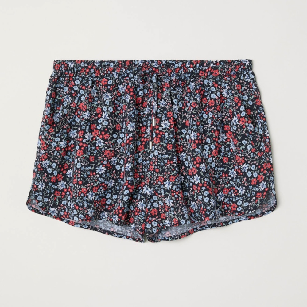 Summer shorts